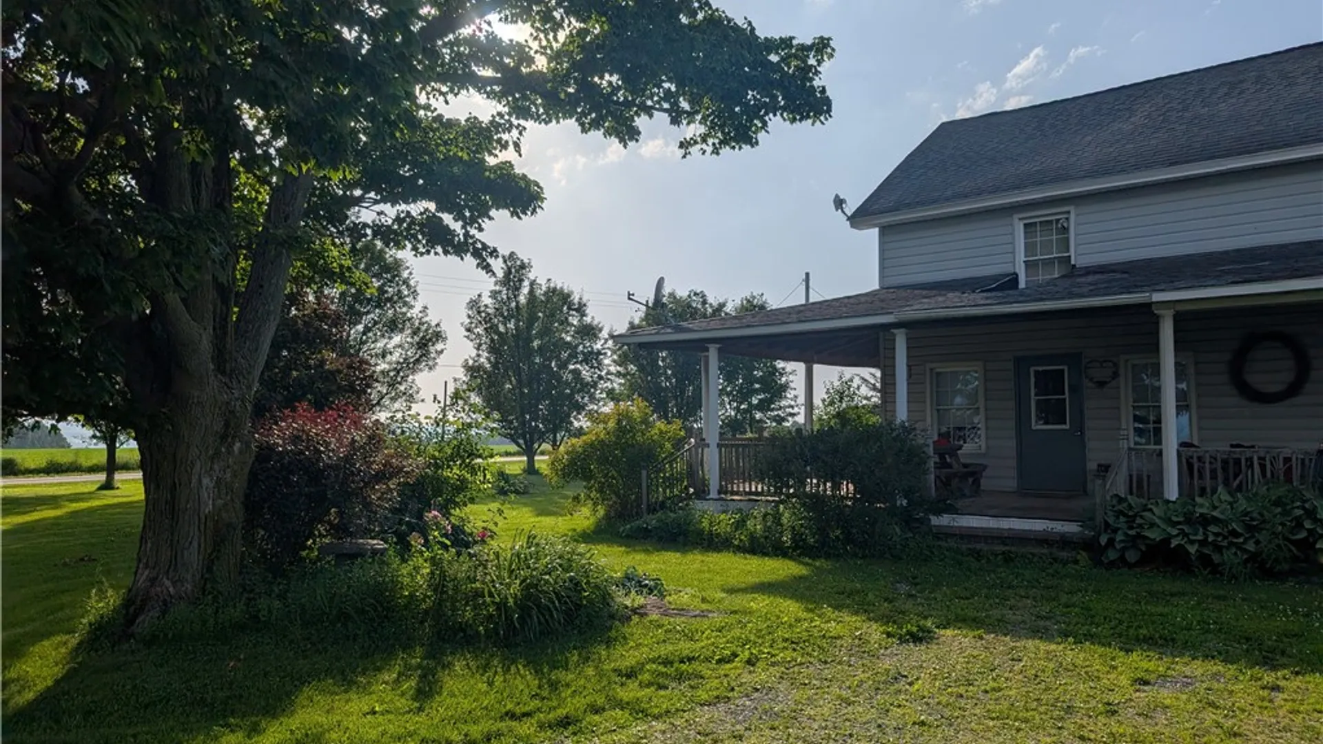 Property at 1022 State Route 90, Genoa, NY 13081 7