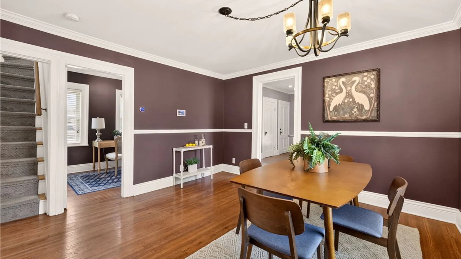 Property at 12 Whitmore Street, Rochester, NY 14620 11