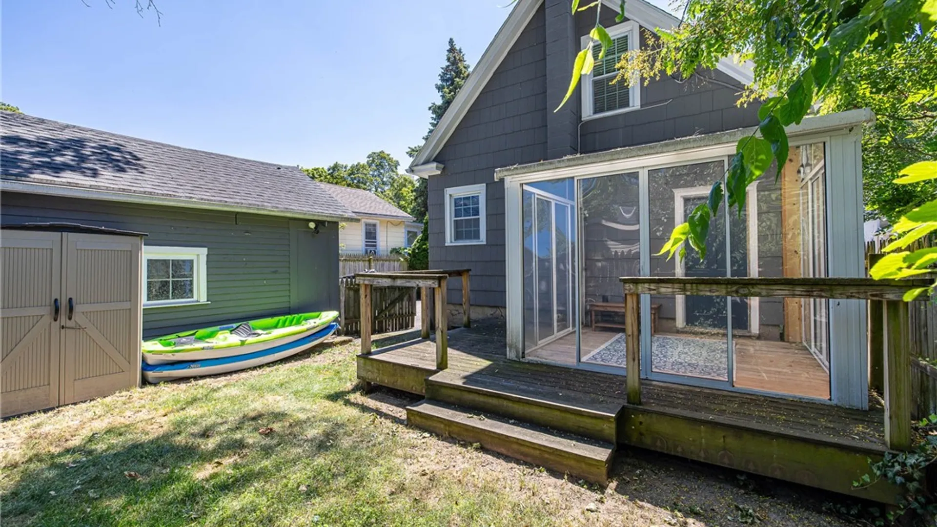 Property at 12 Whitmore Street, Rochester, NY 14620 28