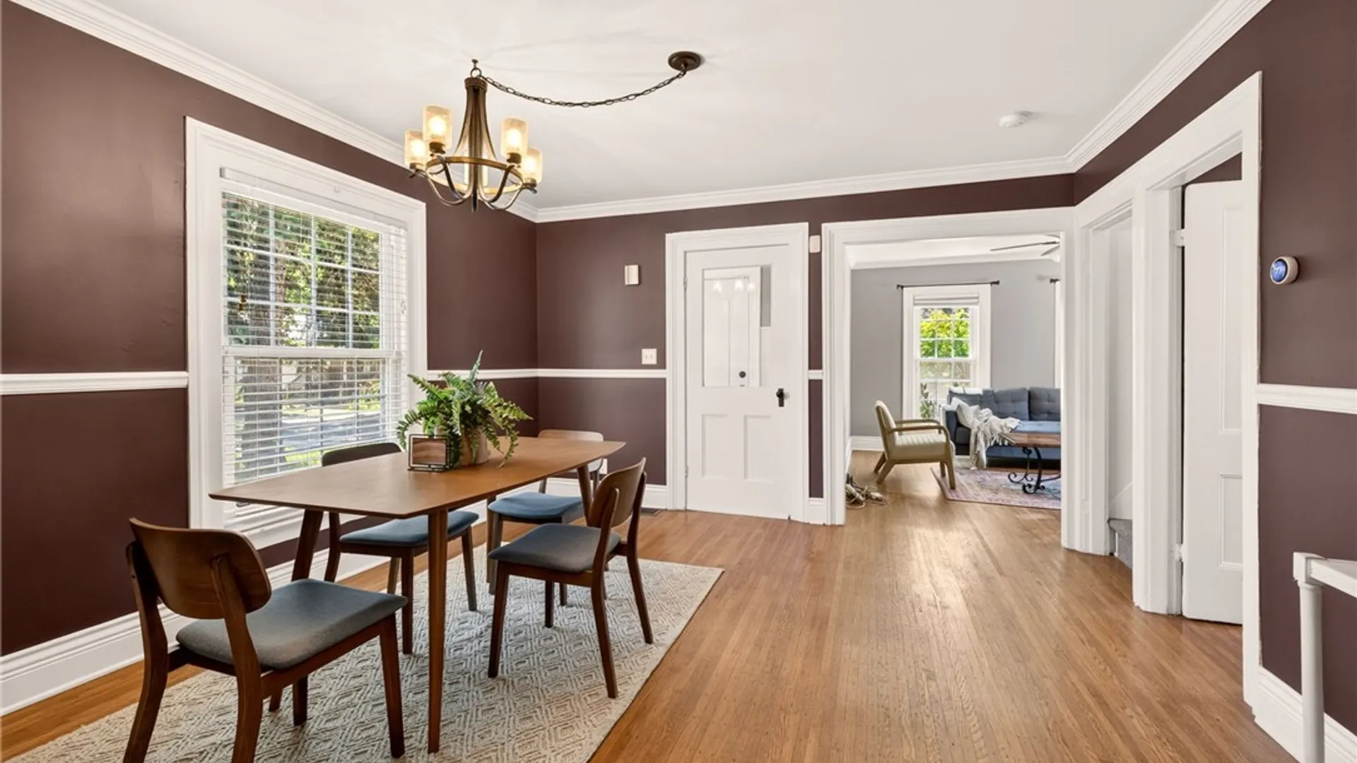 Property at 12 Whitmore Street, Rochester, NY 14620 8