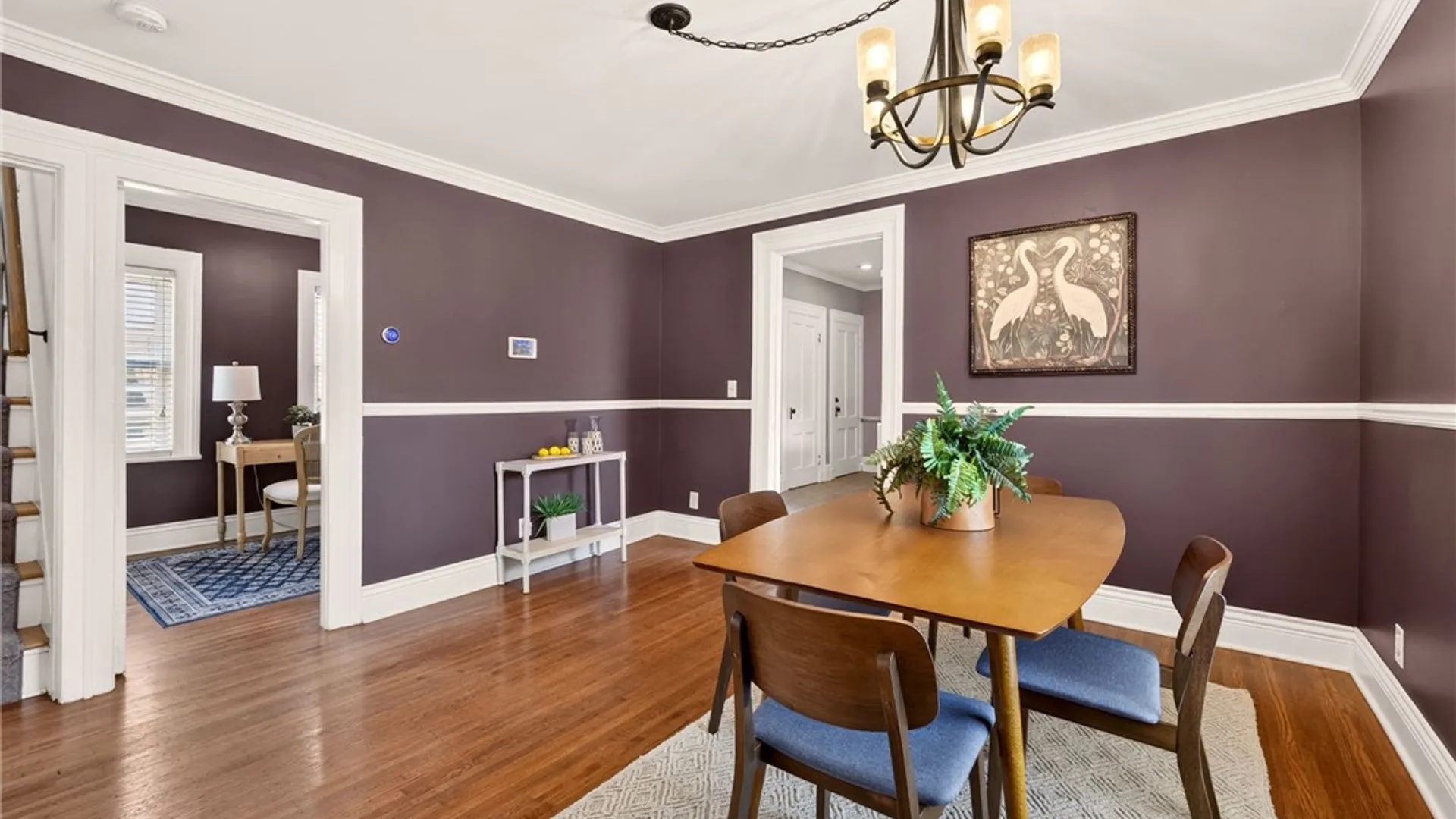 Property at 12 Whitmore Street, Rochester, NY 14620 9