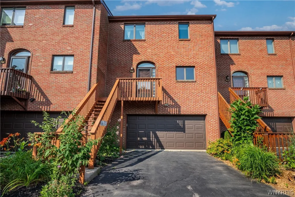 Property at 418 Lakefront Blvd, Buffalo, NY 14202