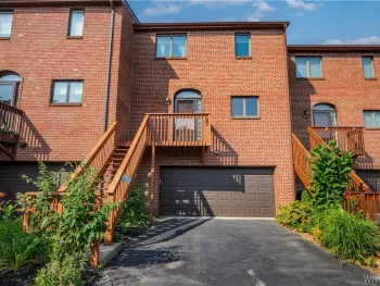 Property at 418 Lakefront Blvd, Buffalo, NY 14202