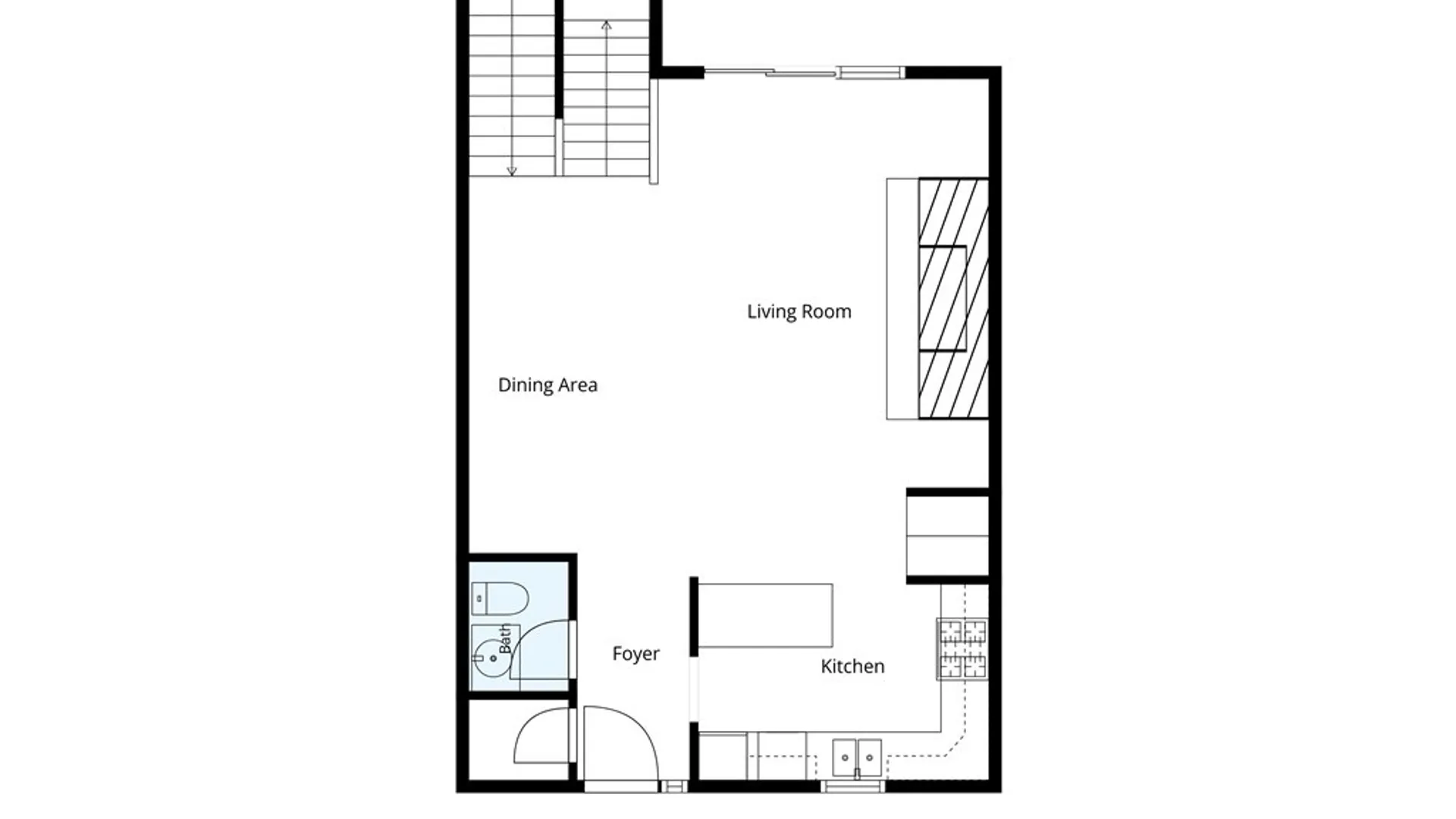 Property at 418 Lakefront Blvd, Buffalo, NY 14202 40