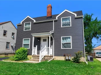 4563 Union Road, Cheektowaga, NY 14225