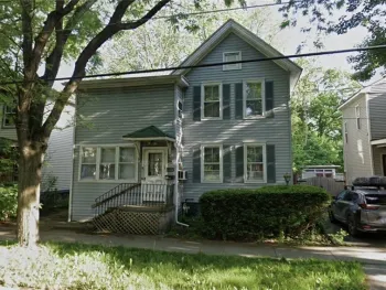 Property at 411 W Court Street, Ithaca City, NY 14850