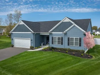 Property at 5693 Dorothy Circle, Clarence, NY 14032