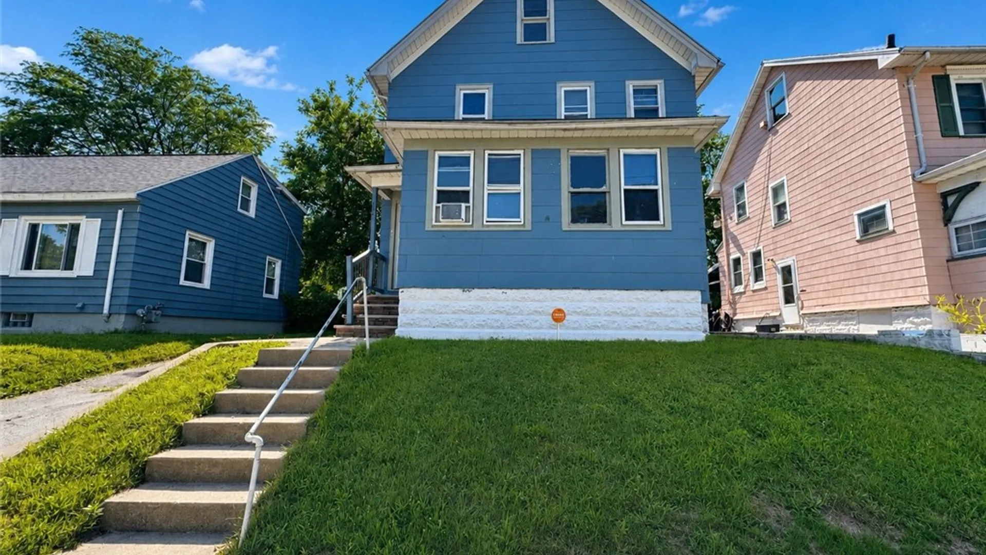 Property at 225 Nichols Street, Rochester, NY 14609 2