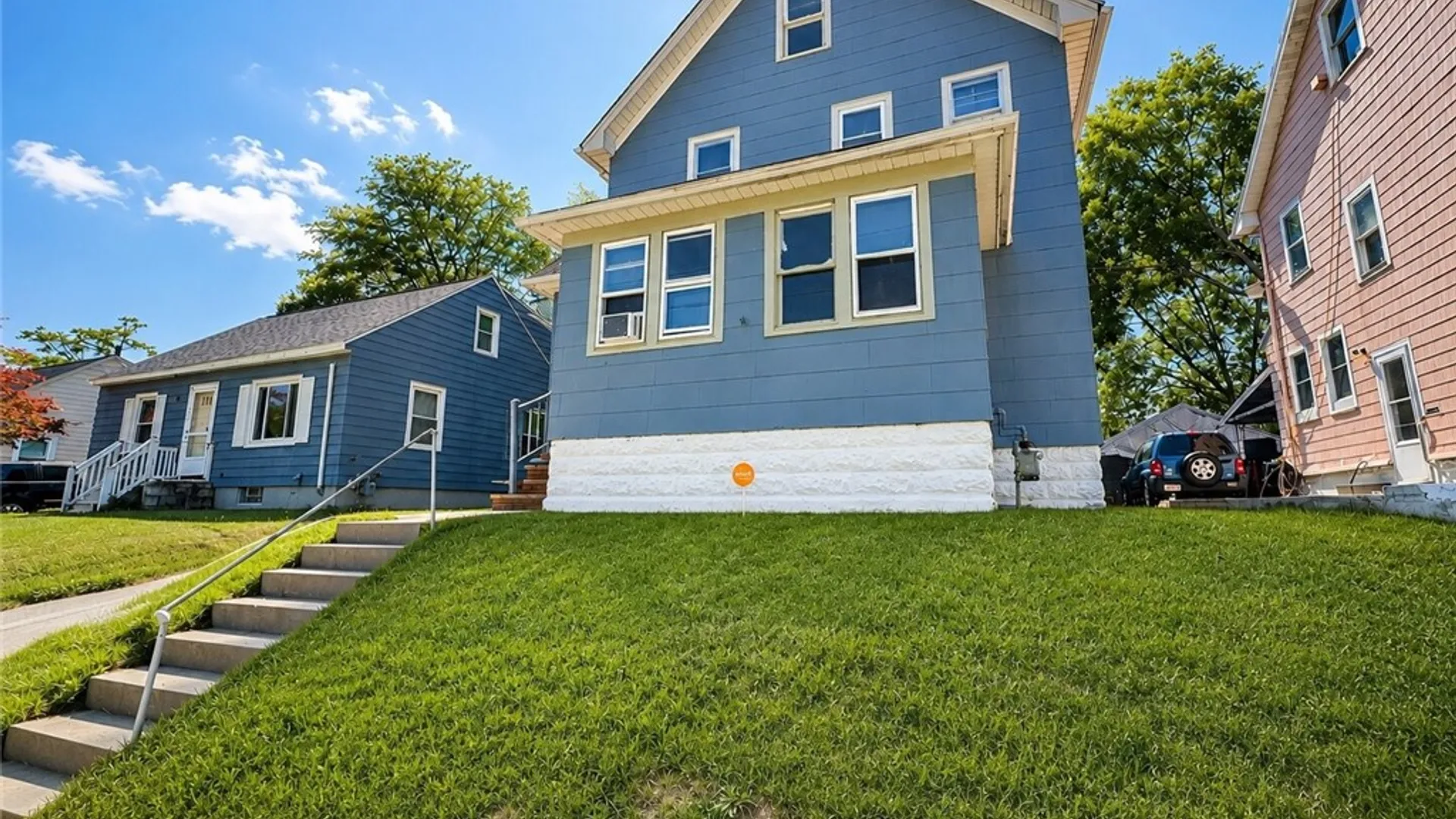 Property at 225 Nichols Street, Rochester, NY 14609 3
