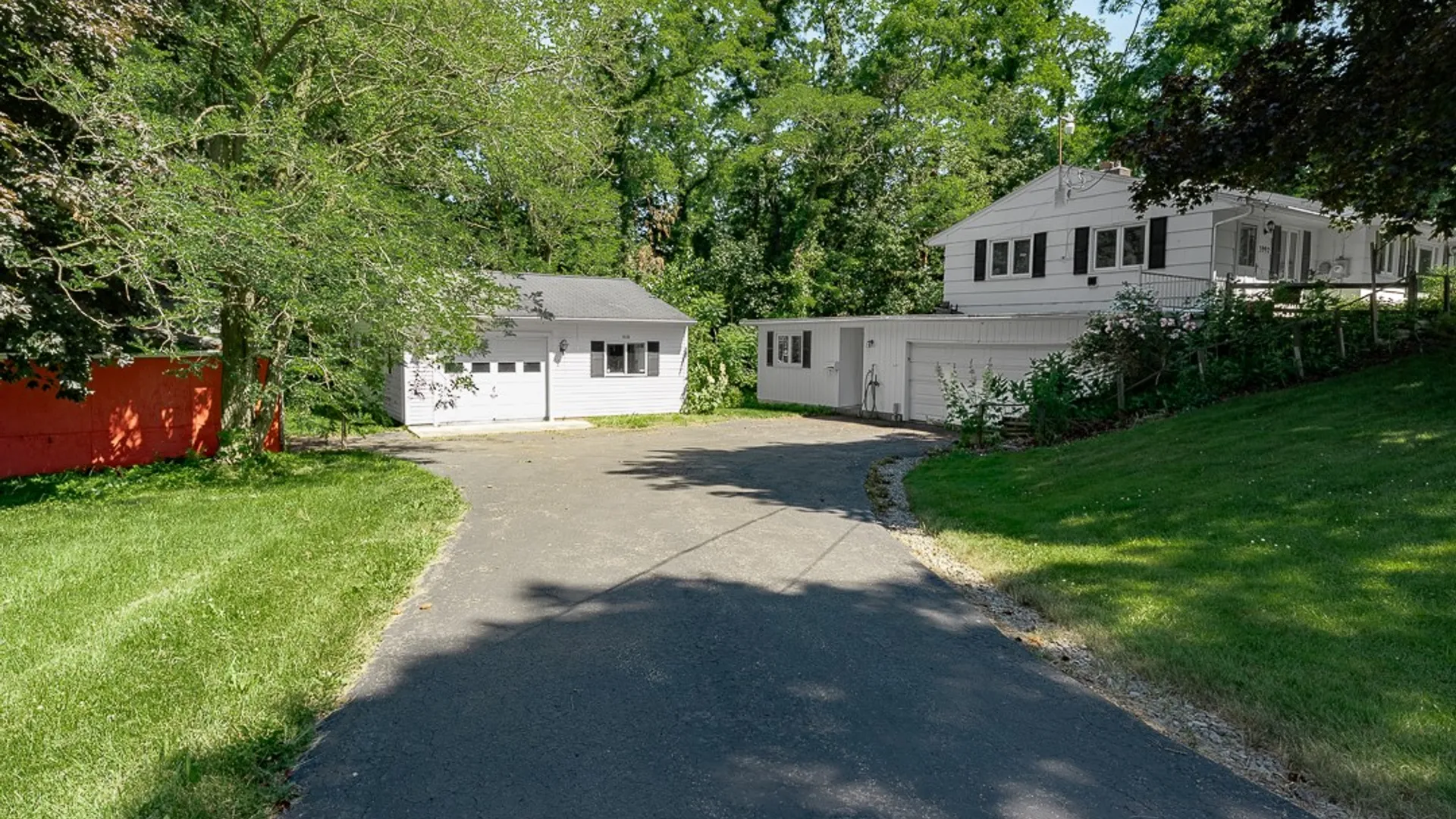 Property at 3992 Canandaigua Rd, Walworth, NY 14568 2