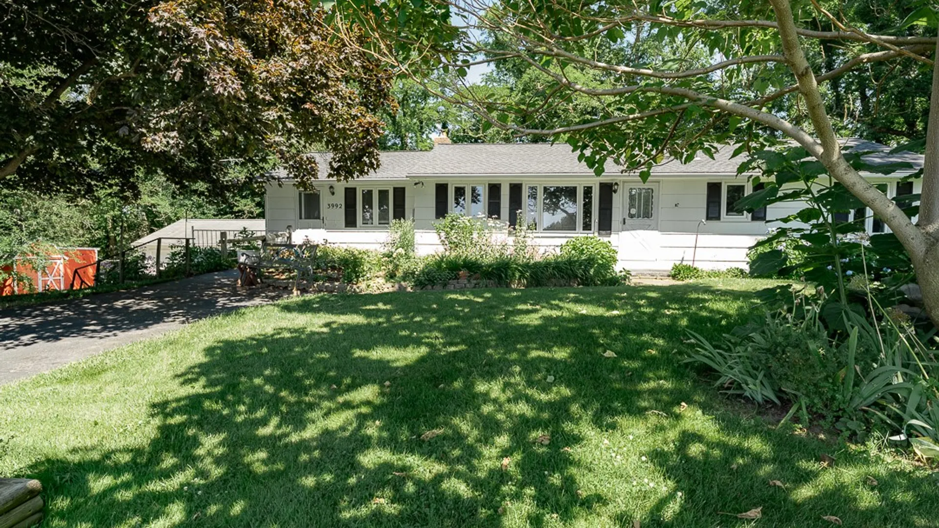 Property at 3992 Canandaigua Rd, Walworth, NY 14568 3