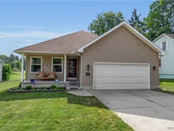 Property at 228 Lake Avenue, Lancaster, NY 14086