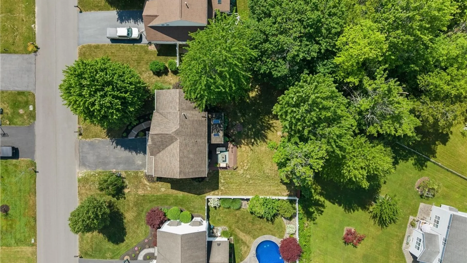 Property at 8605 Lydia Lane, Cicero, NY 13039 42