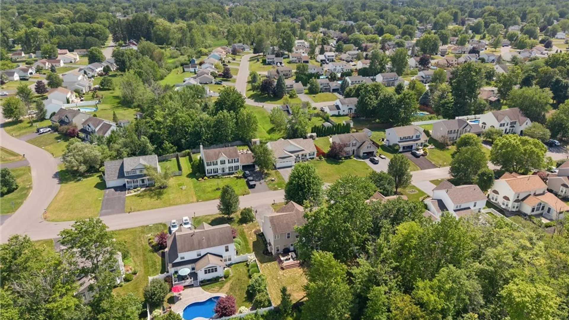 Property at 8605 Lydia Lane, Cicero, NY 13039 43