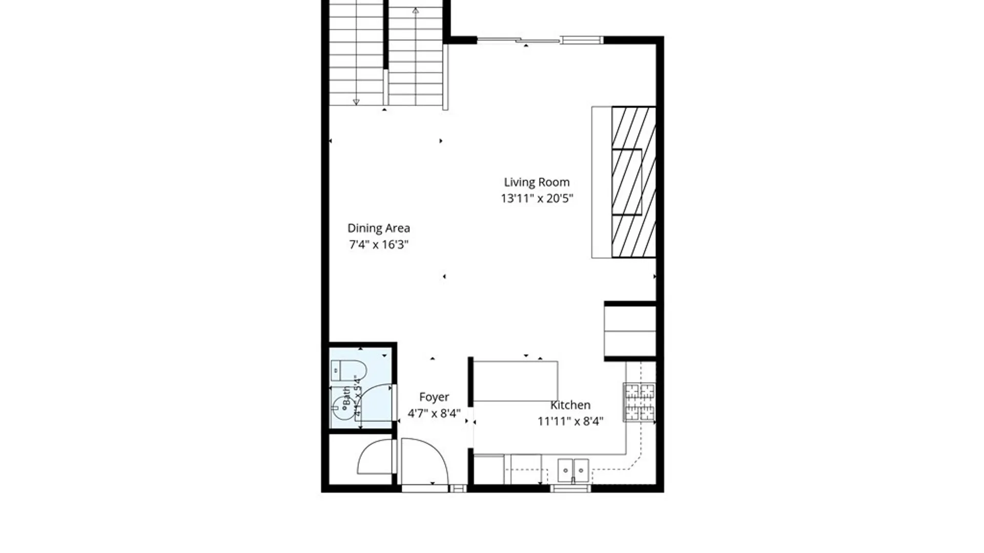 Property at 418 Lakefront Boulevard, Buffalo, NY 14202 49