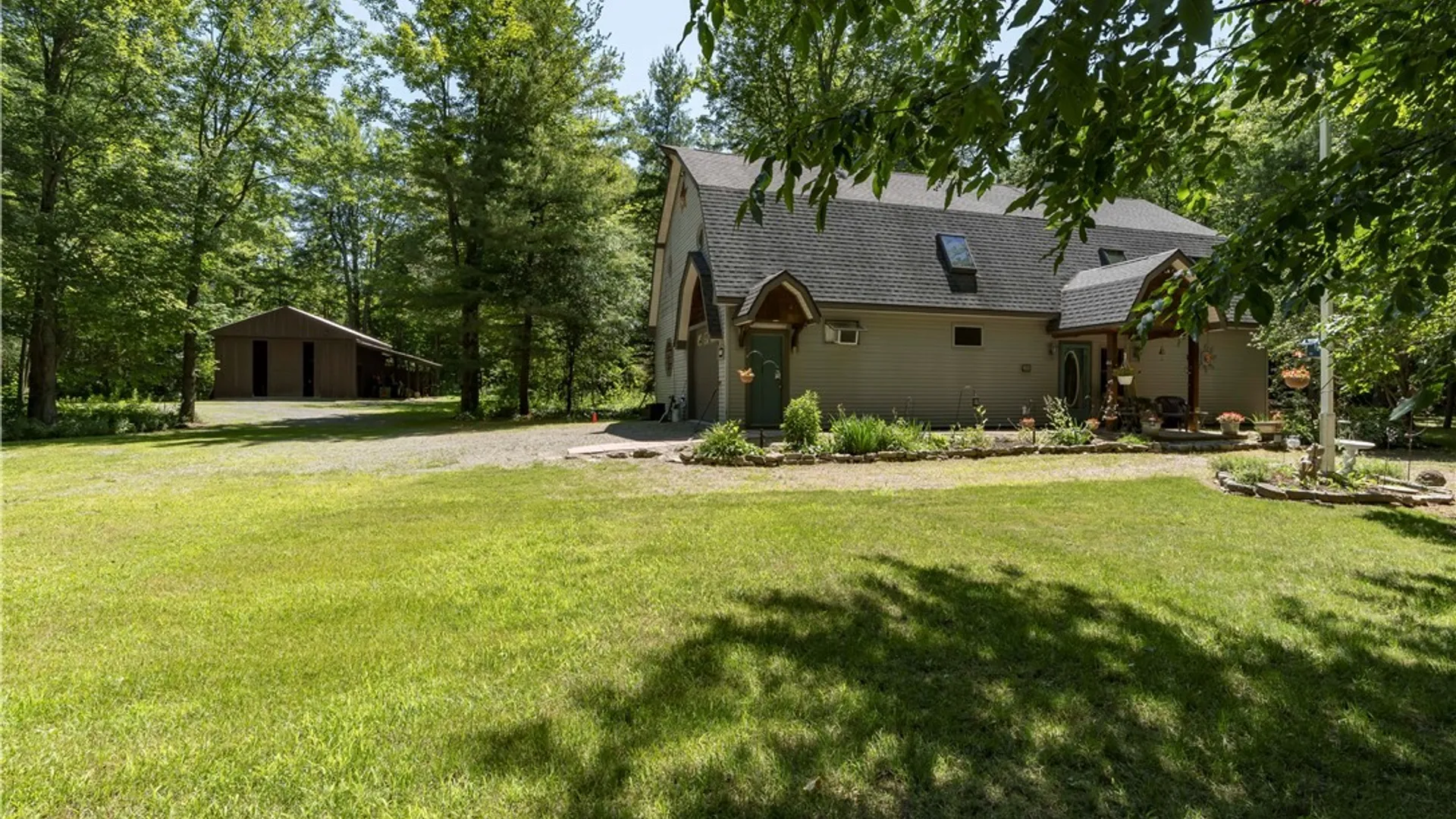 Property at 39099 State Route 180, Orleans, NY 13656 11