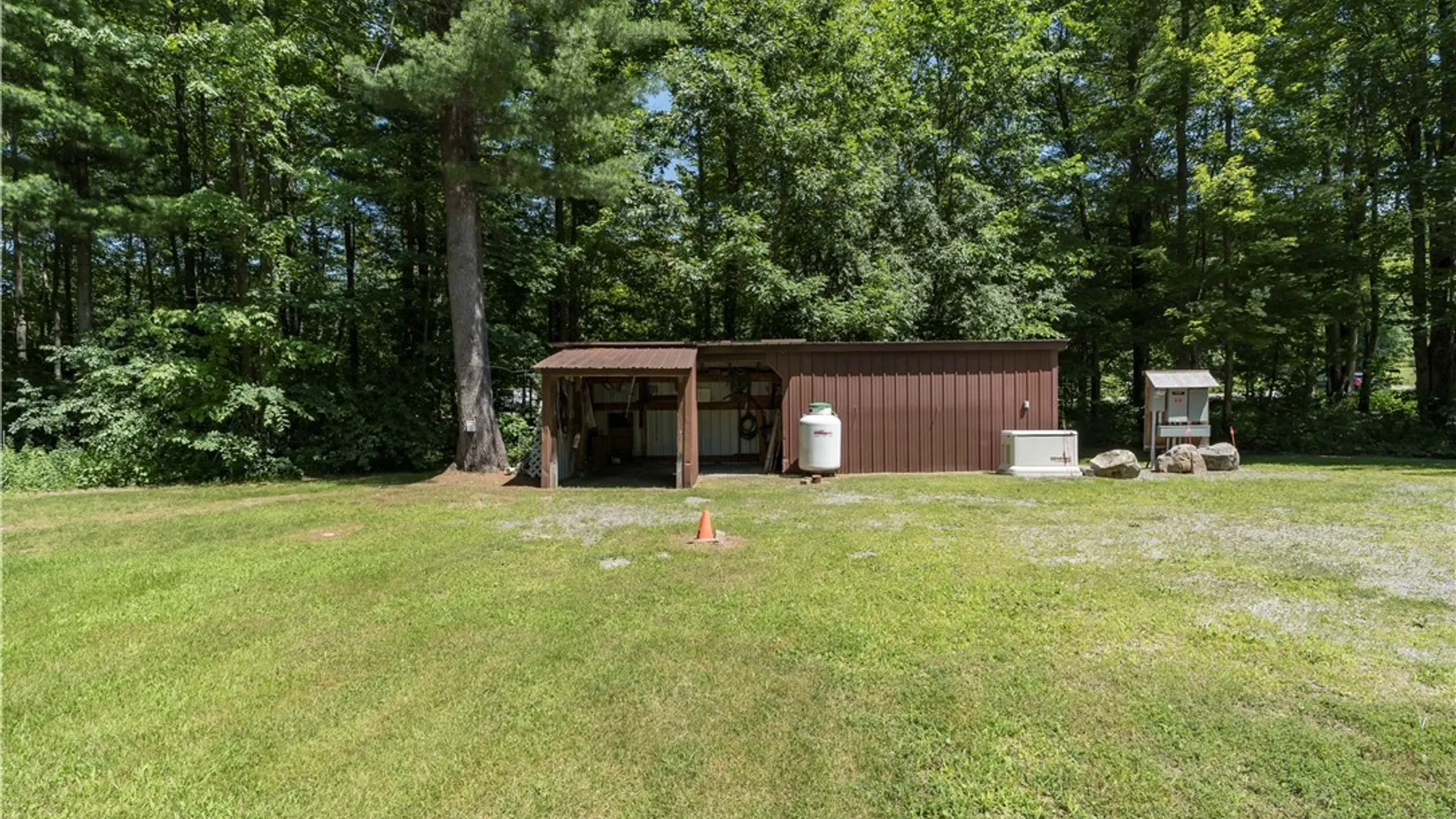 Property at 39099 State Route 180, Orleans, NY 13656 12