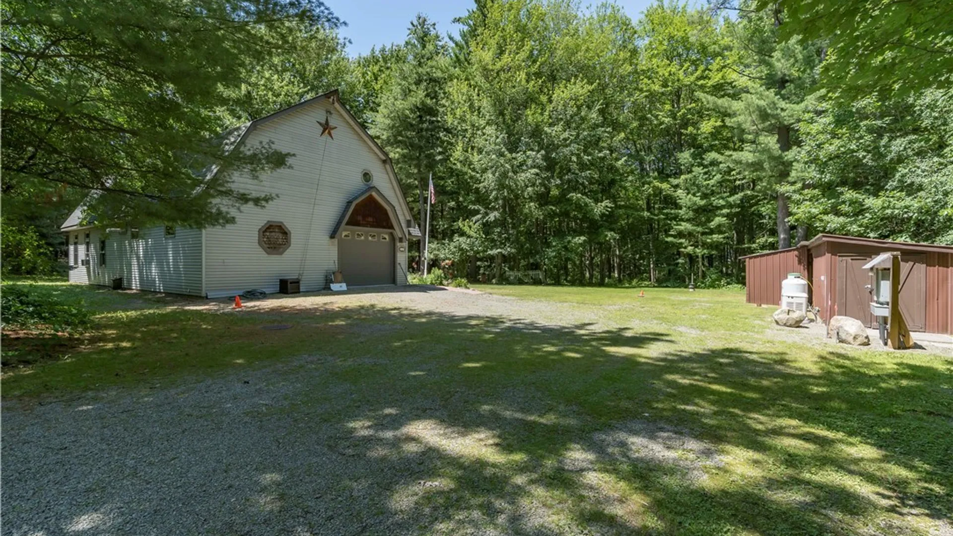 Property at 39099 State Route 180, Orleans, NY 13656 13
