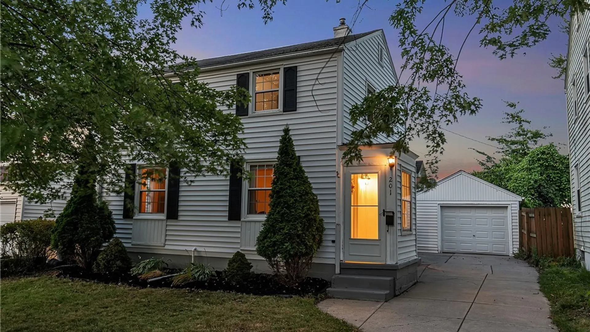 Property at 201 Midland Avenue, Tonawanda, NY 14223 2