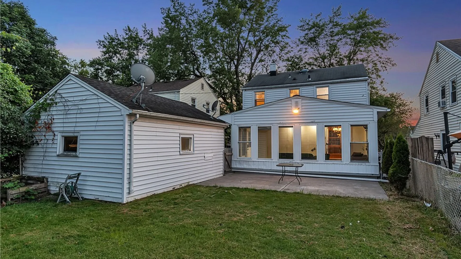 Property at 201 Midland Avenue, Tonawanda, NY 14223 8