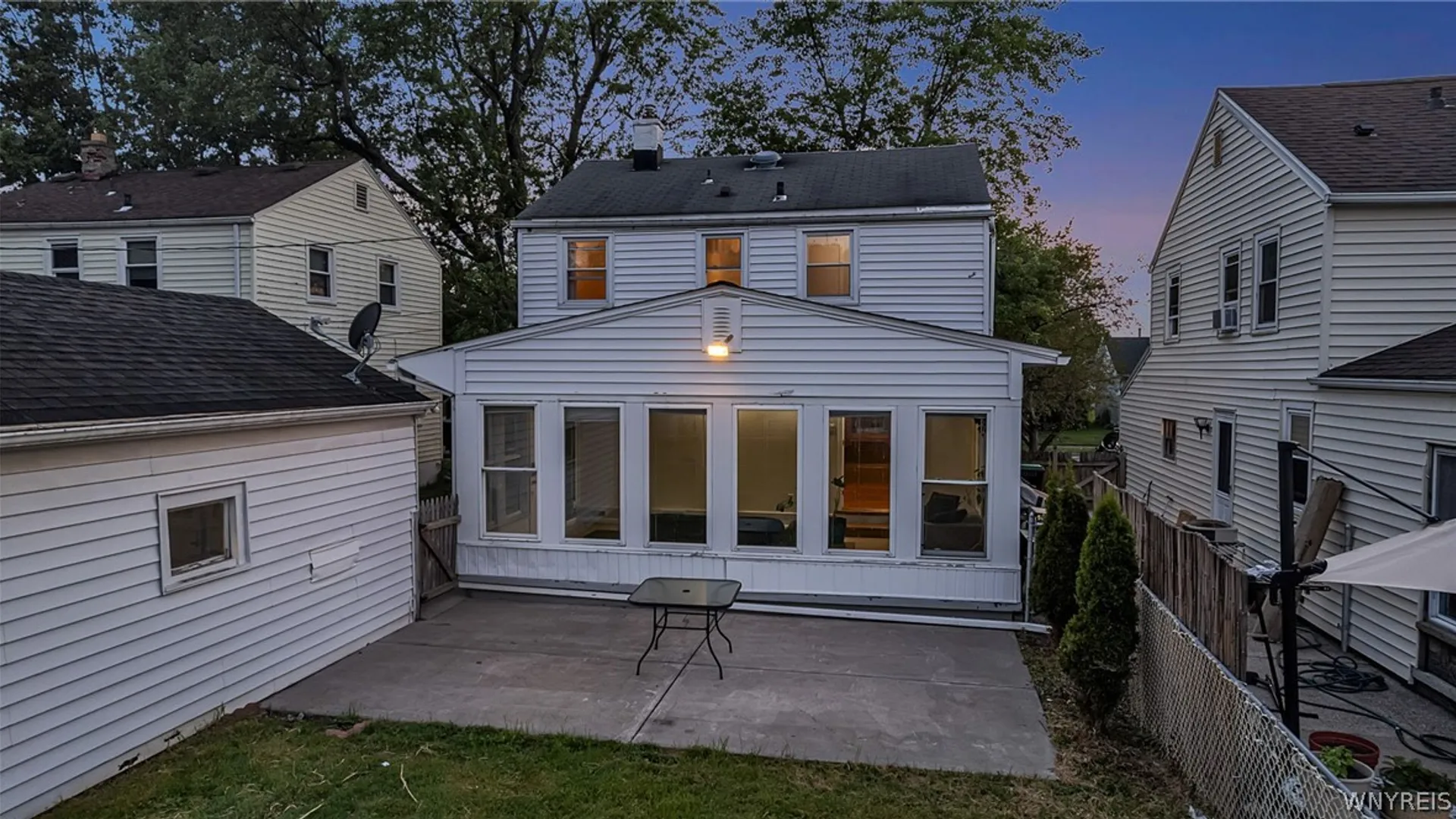 Property at 201 Midland Avenue, Tonawanda, NY 14223 9