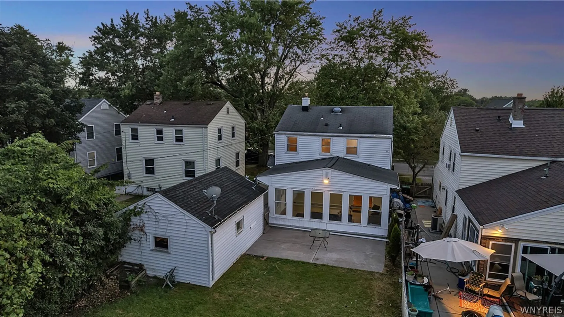 Property at 201 Midland Avenue, Tonawanda, NY 14223 10
