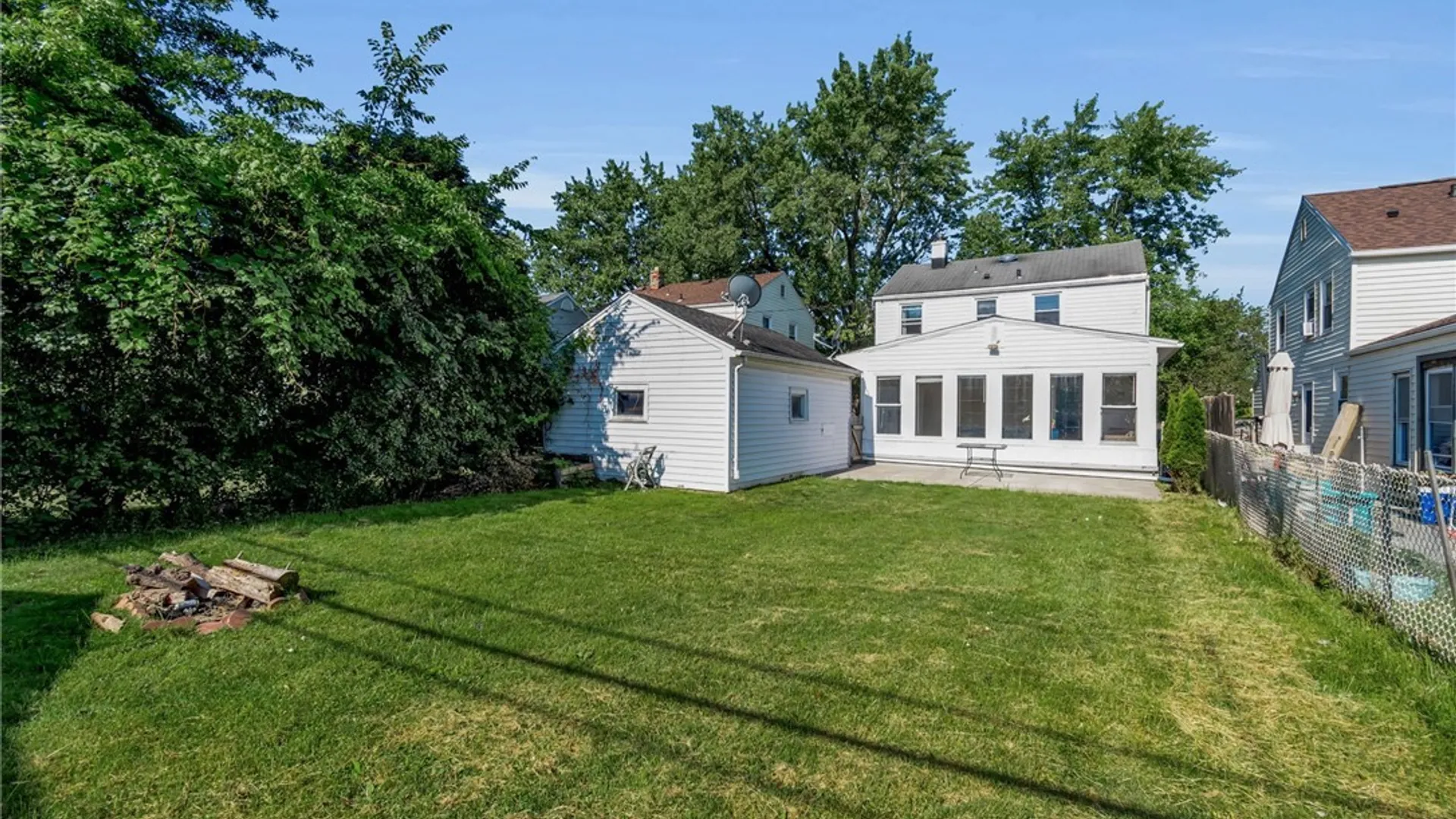 Property at 201 Midland Avenue, Tonawanda, NY 14223 13
