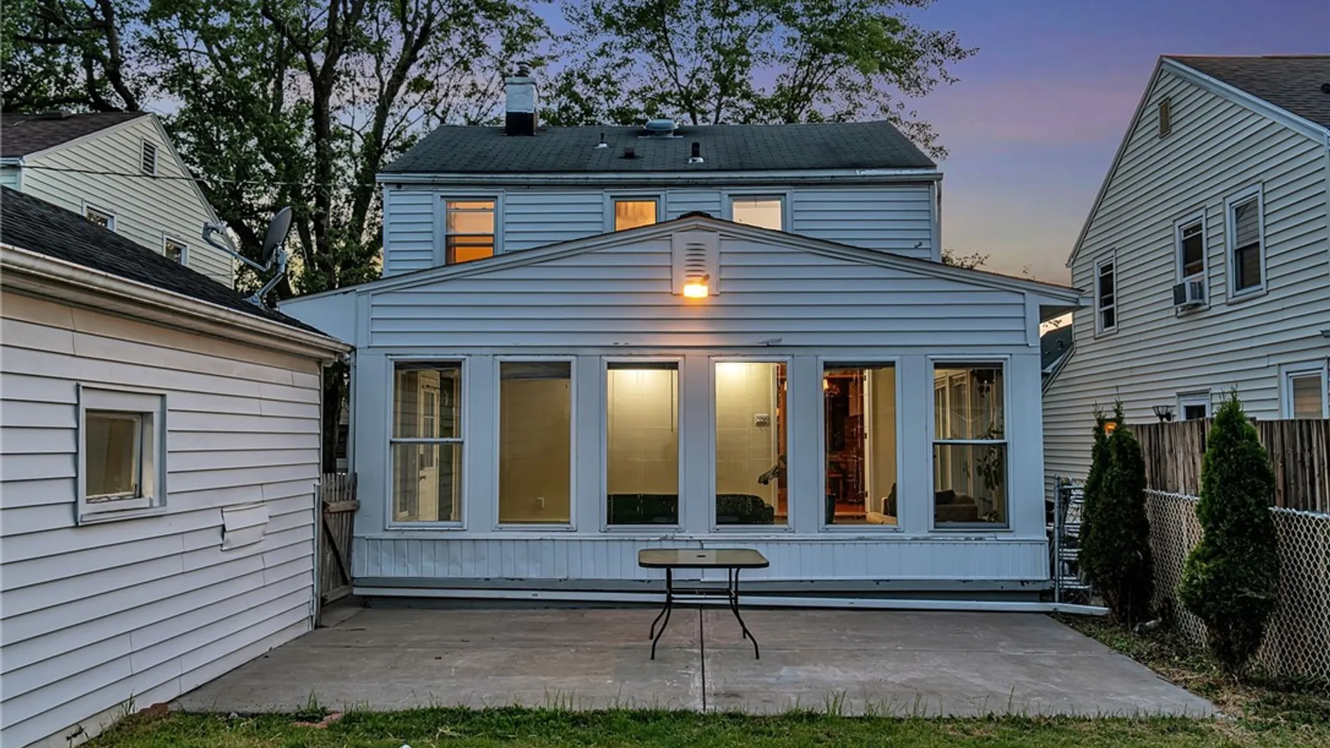Property at 201 Midland Avenue, Tonawanda, NY 14223 6