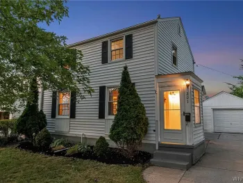 201 Midland Avenue, Tonawanda, NY 14223