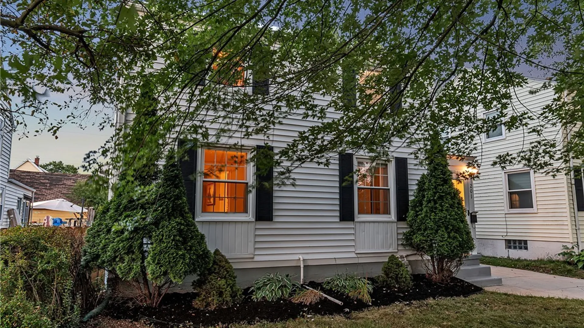 Property at 201 Midland Avenue, Tonawanda, NY 14223 3