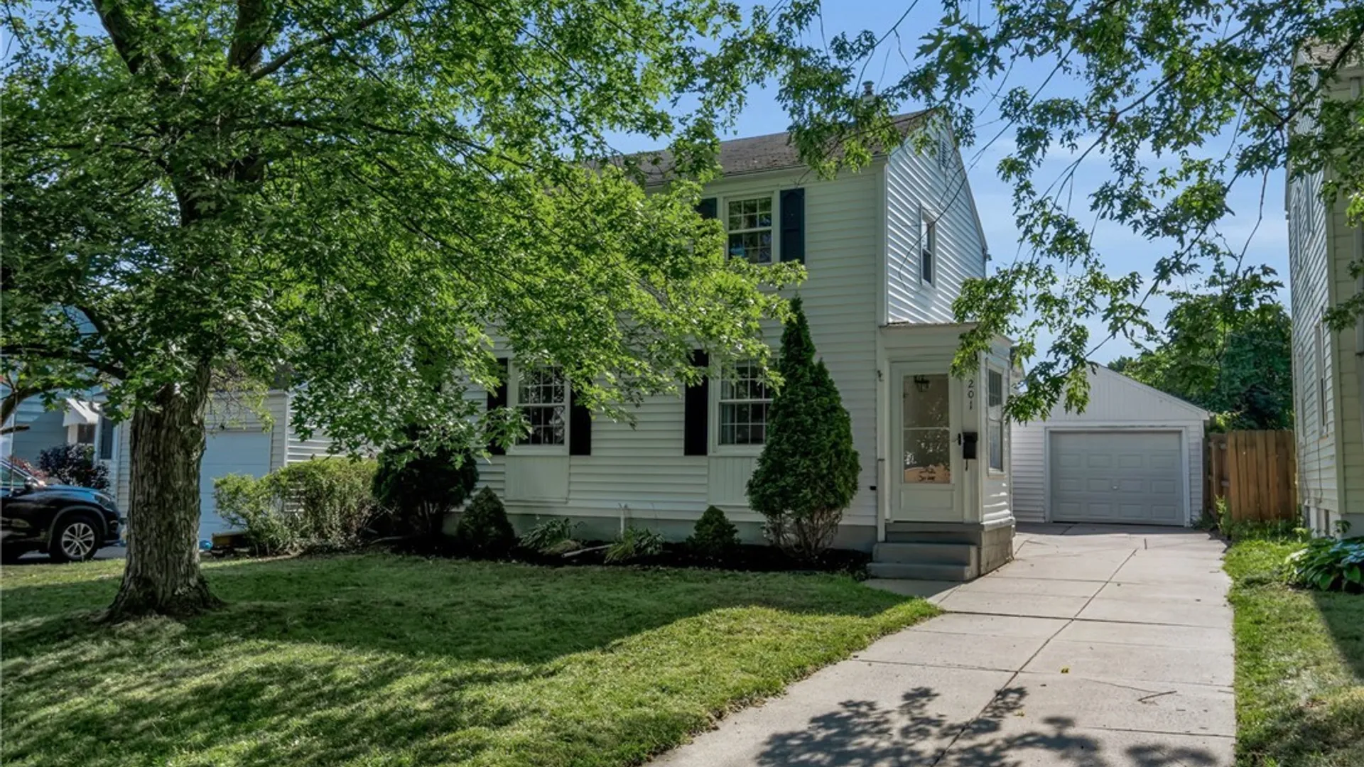 Property at 201 Midland Avenue, Tonawanda, NY 14223 12