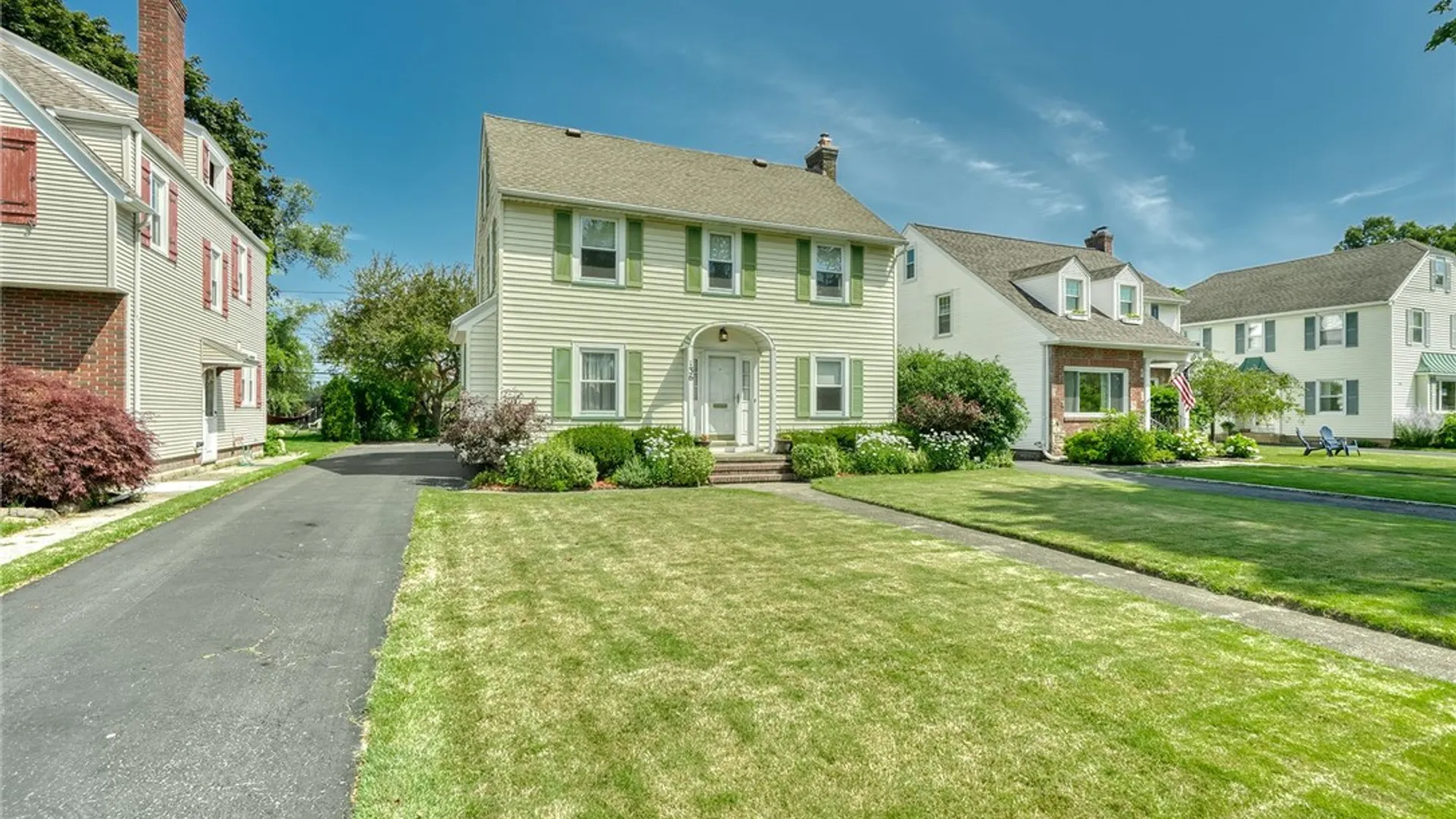 Property at 136 Hoover Road, Irondequoit, NY 14617 49