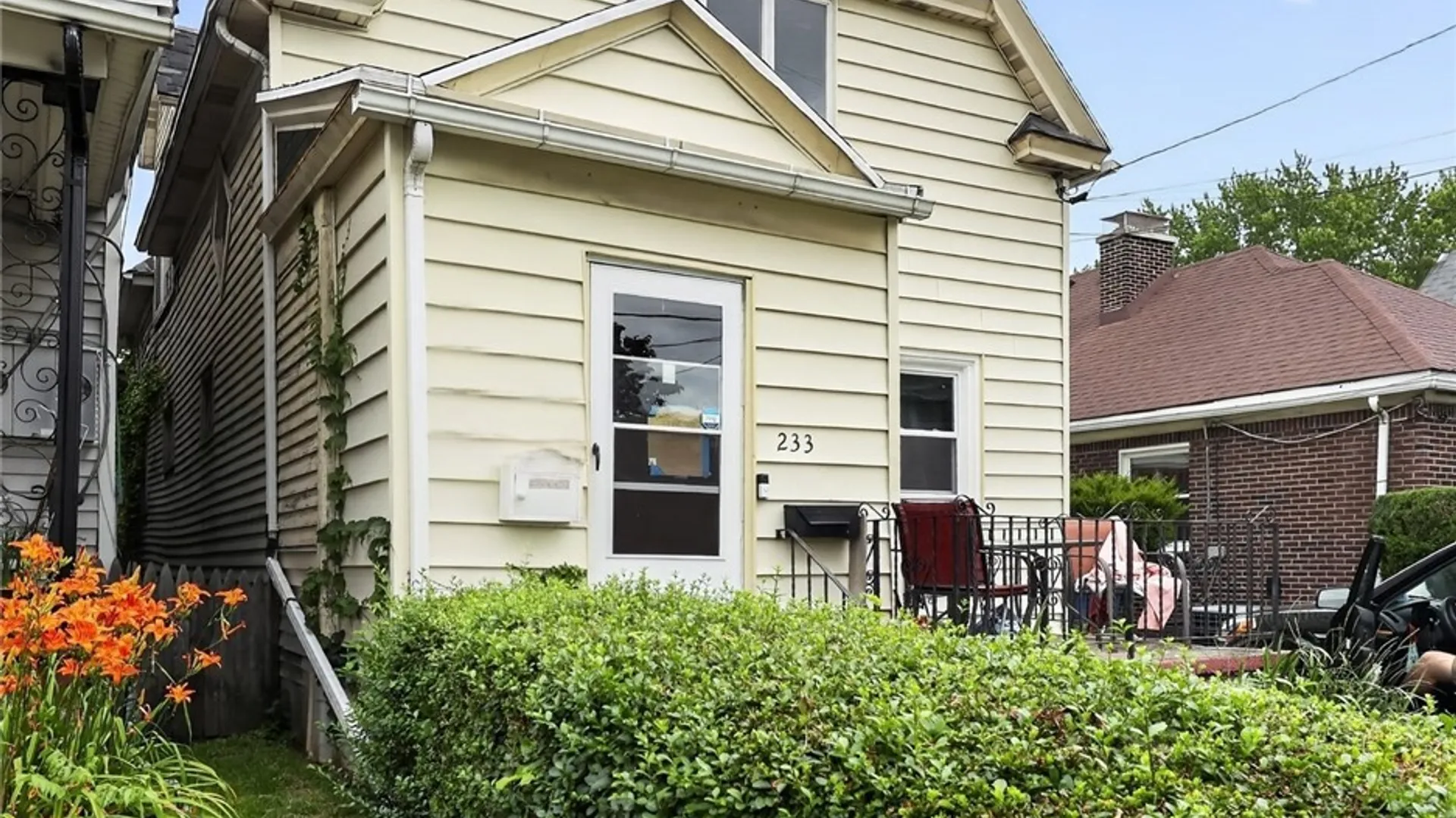 Property at 233 Davey Street, Buffalo, NY 14206 2
