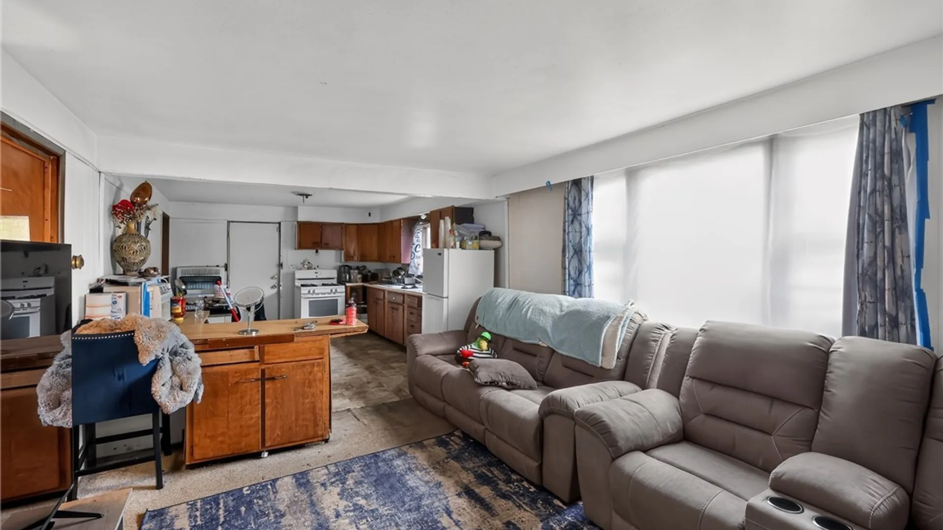 Property at 233 Davey Street, Buffalo, NY 14206 4