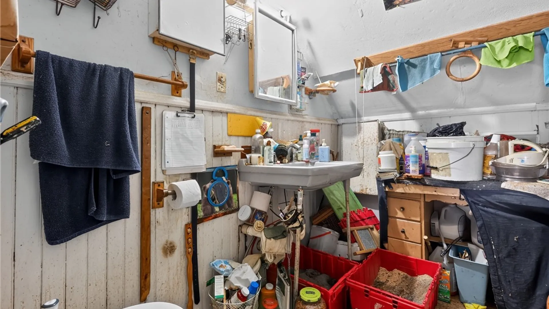 Property at 233 Davey Street, Buffalo, NY 14206 12