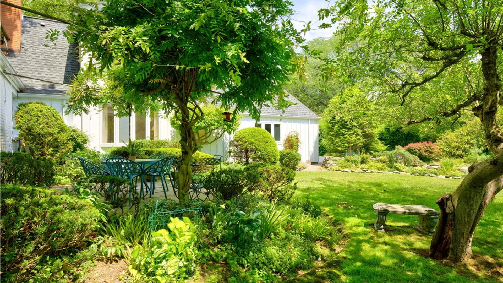 Property at 25 Oak Lane, Brighton, NY 14610 26