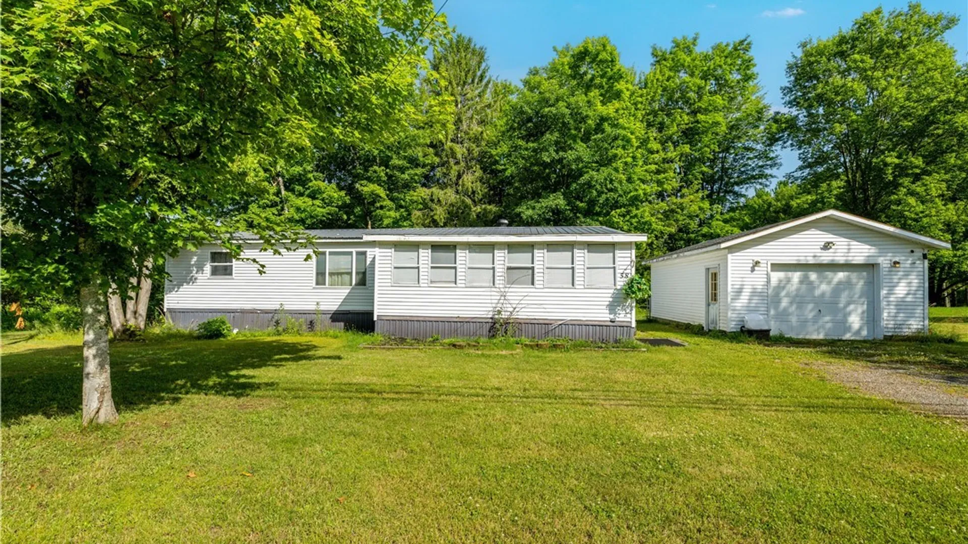 Property at 58 Wolcott Street, Camden, NY 13316 2