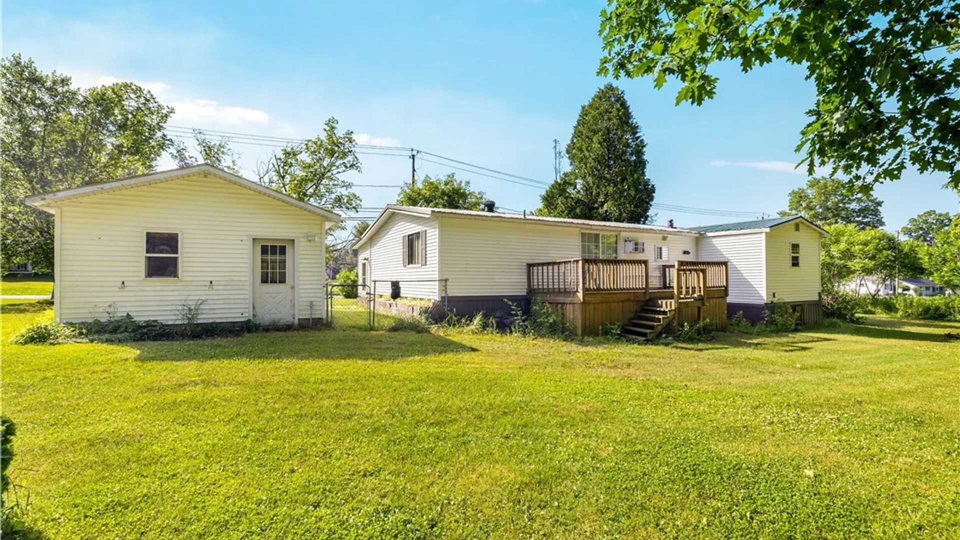 Property at 58 Wolcott Street, Camden, NY 13316 24