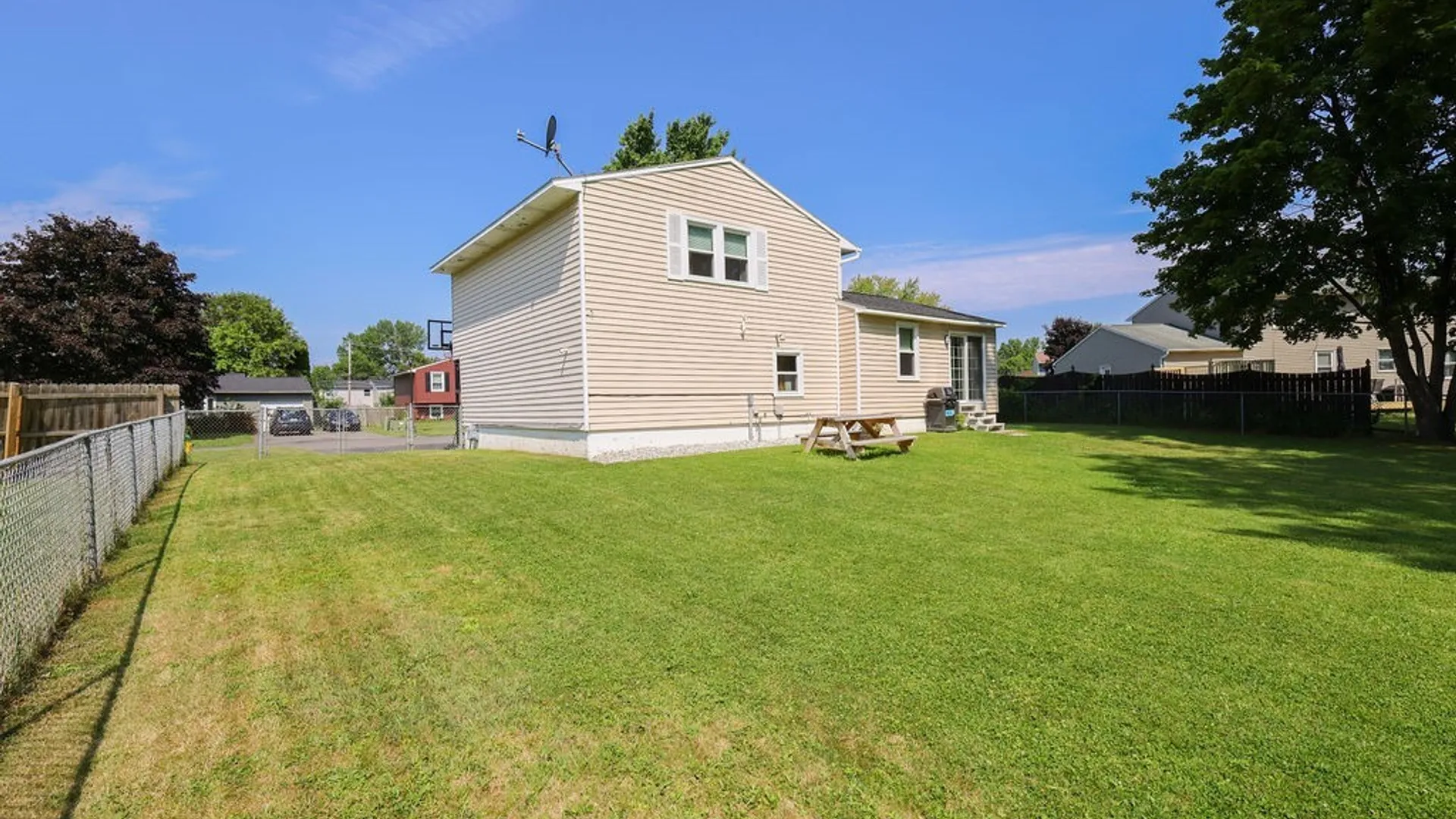 Property at 8038 Candela Lane, Clay, NY 13041 35