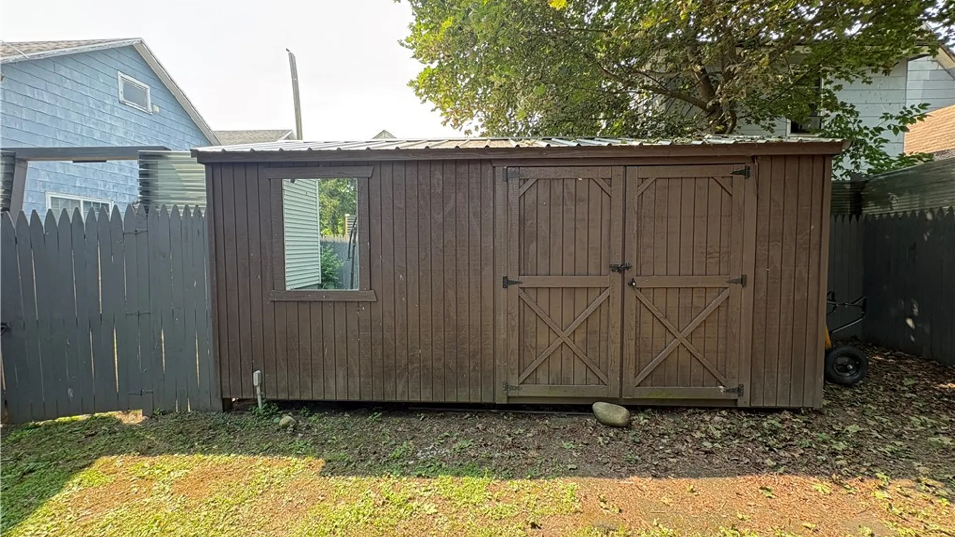 Property at 405 N 11th Street, Olean, NY 14760 31