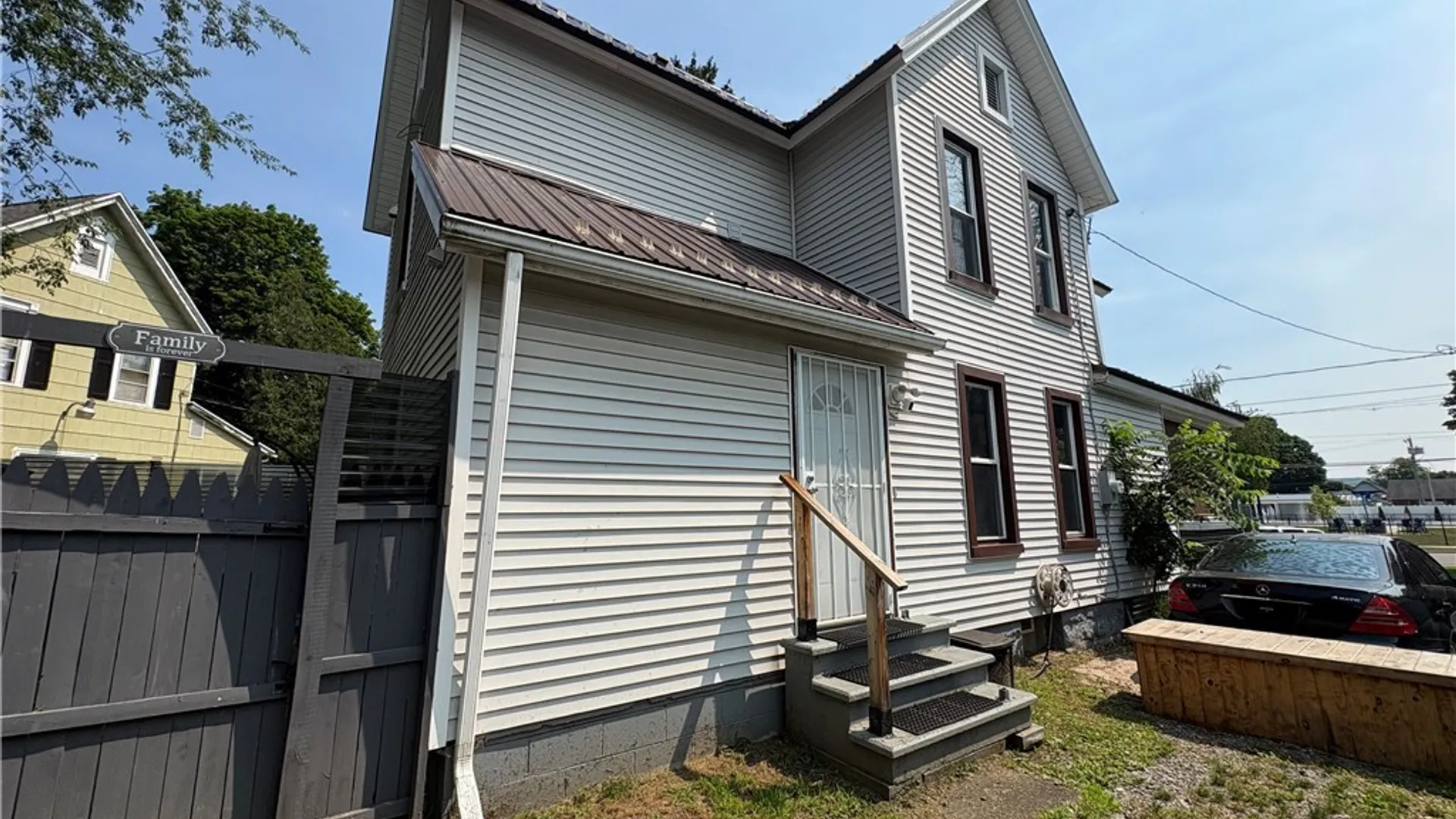 Property at 405 N 11th Street, Olean, NY 14760 36