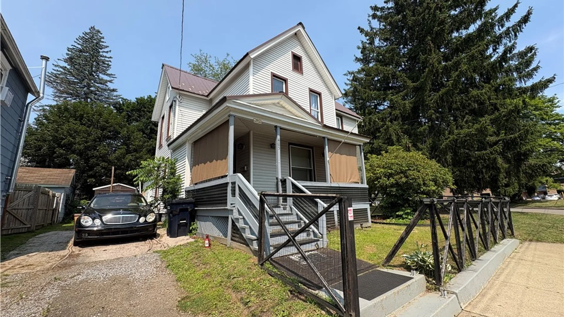 Property at 405 N 11th Street, Olean, NY 14760 38