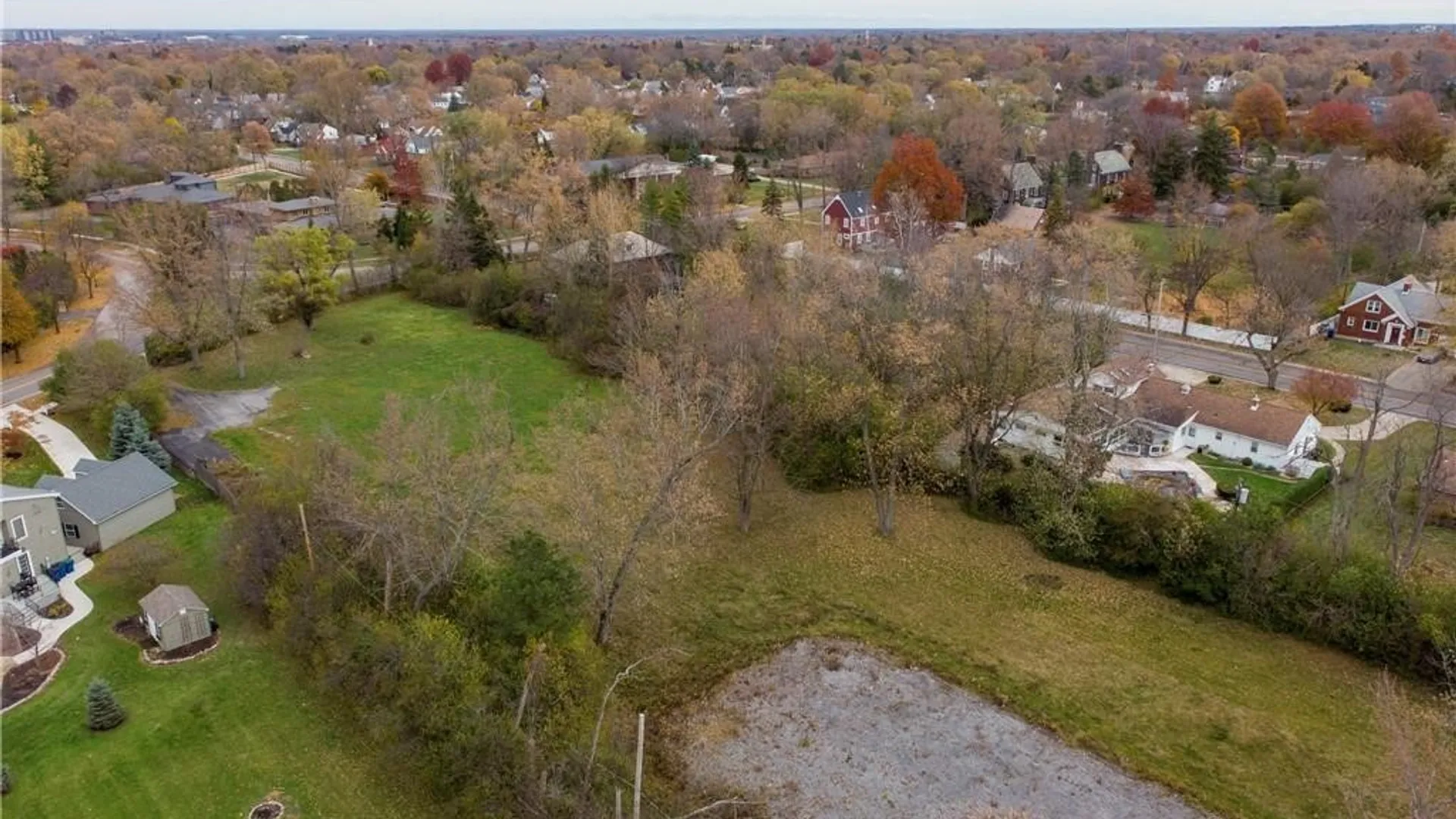 Property at 317 Lebrun Road, Amherst, NY 14226 12
