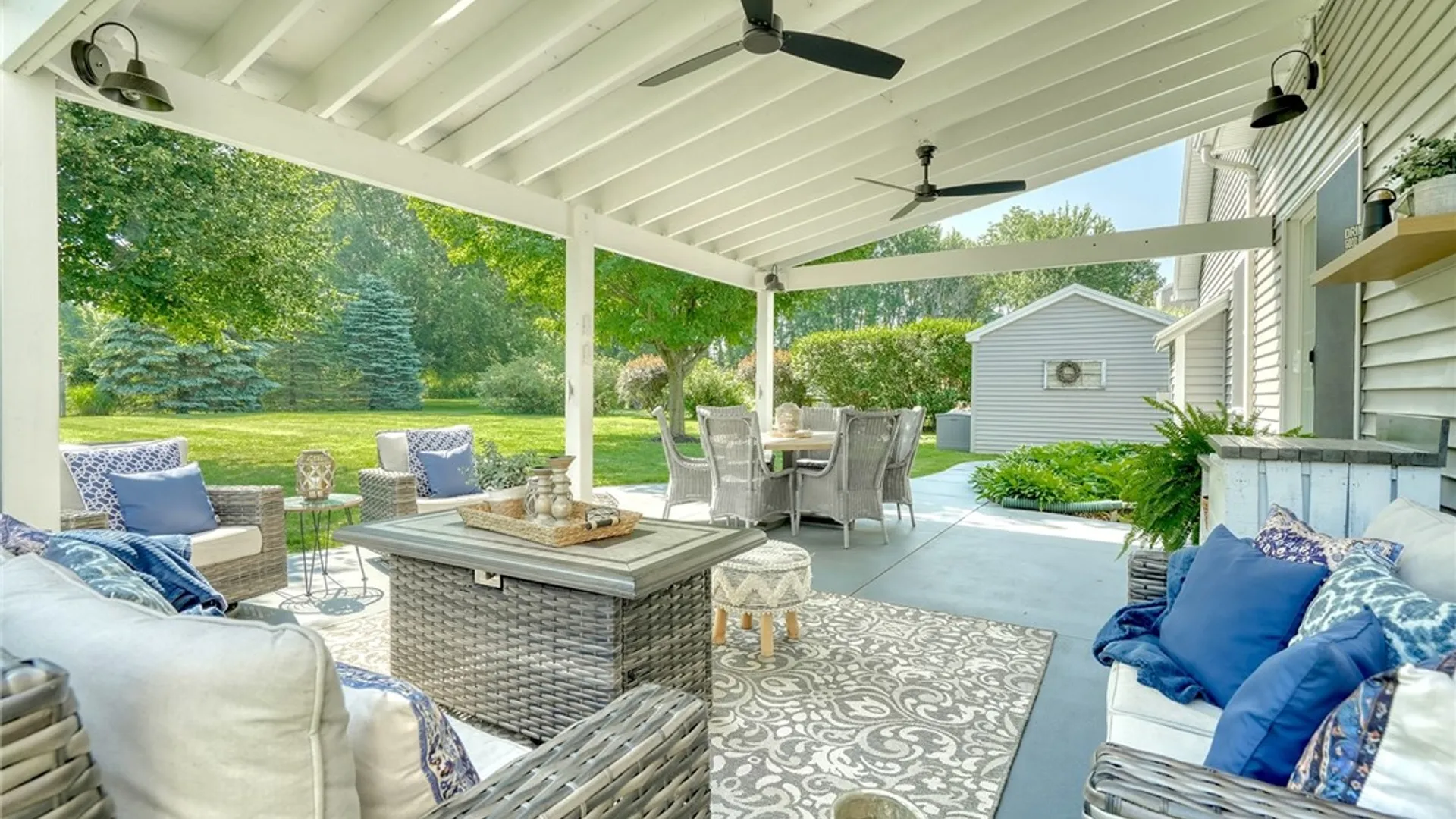 Property at 522 Salt Road, Webster, NY 14580 34
