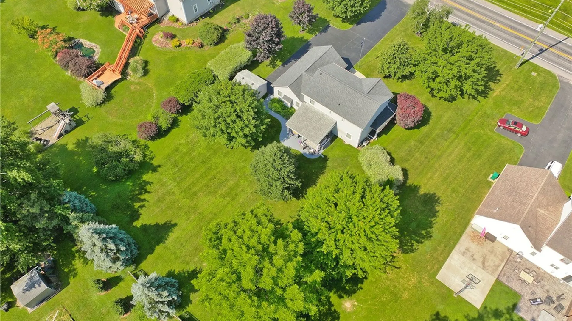 Property at 522 Salt Road, Webster, NY 14580 45
