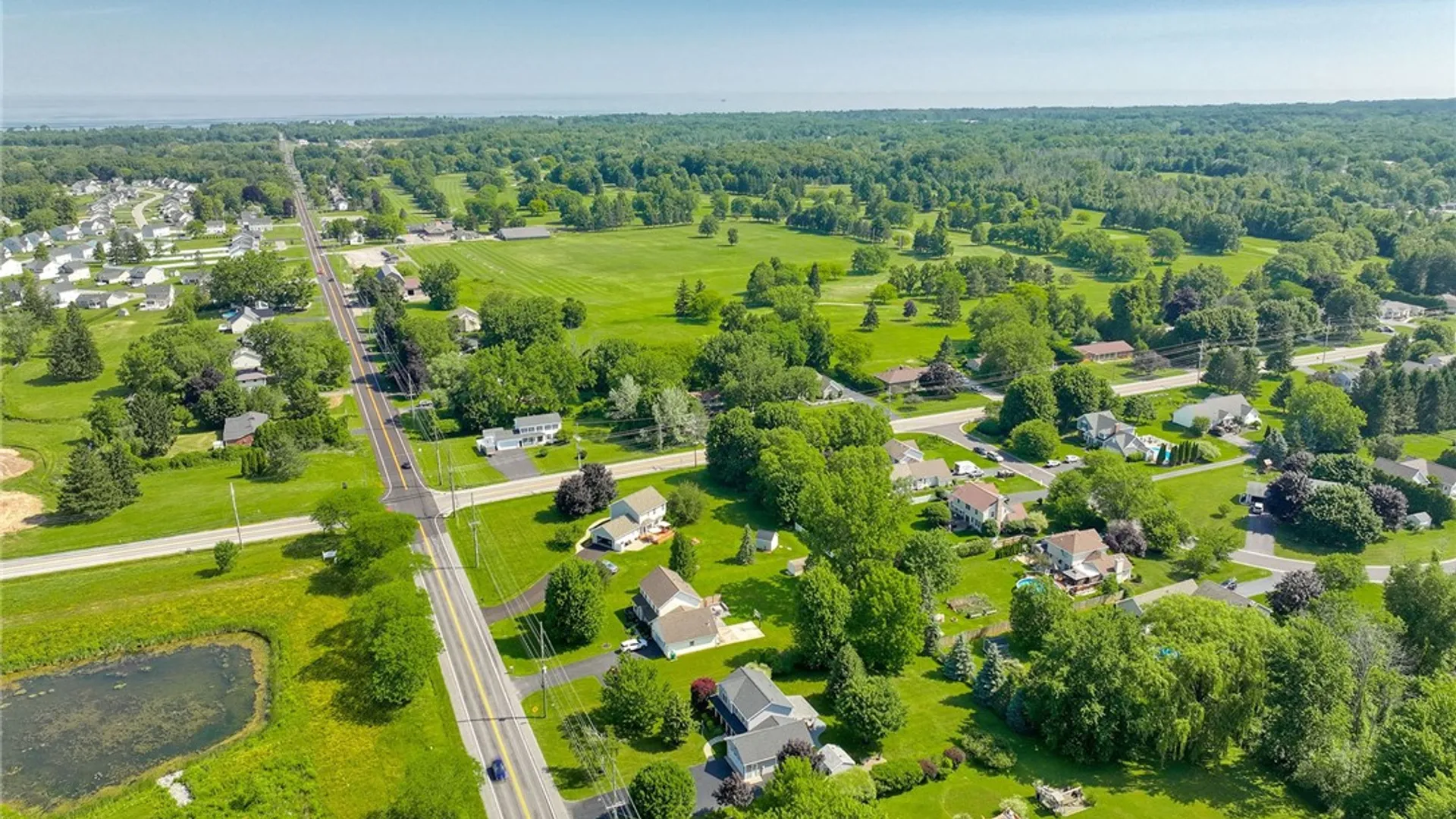 Property at 522 Salt Road, Webster, NY 14580 46
