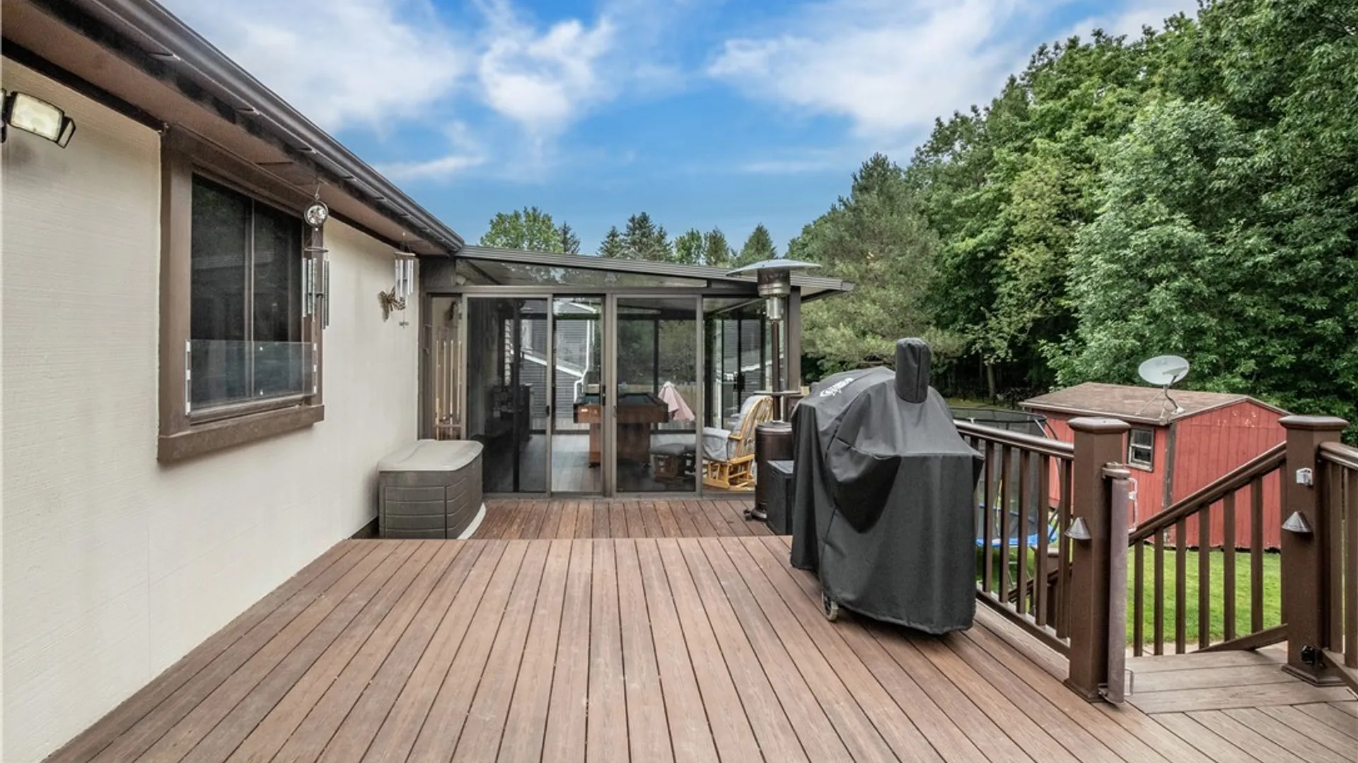 Property at 1452 Darlington Drive, Evans, NY 14047 32