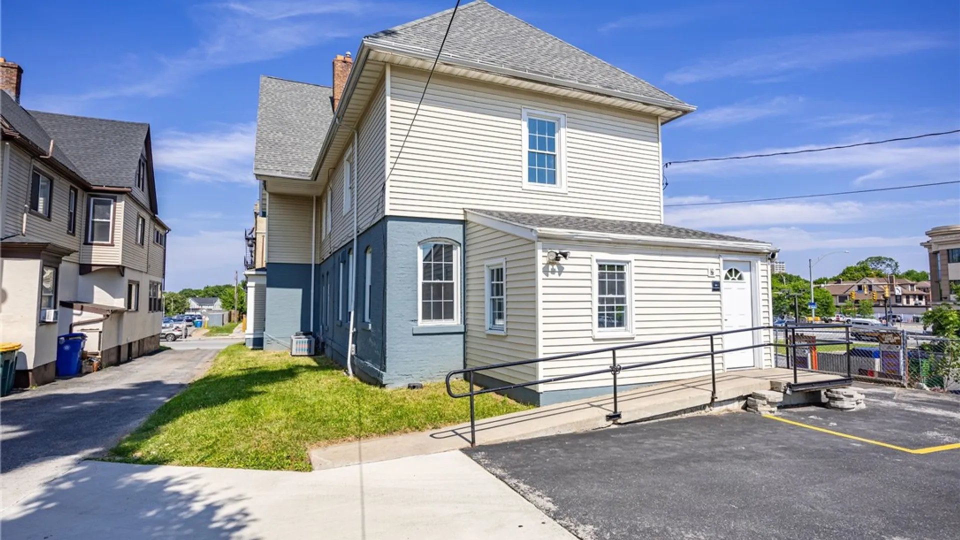 Property at 184 Alexander Street, Rochester, NY 14607 32