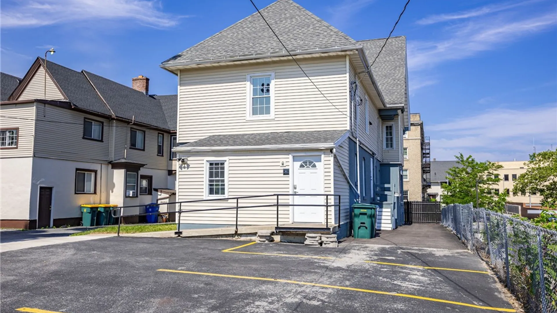 Property at 184 Alexander Street, Rochester, NY 14607 33