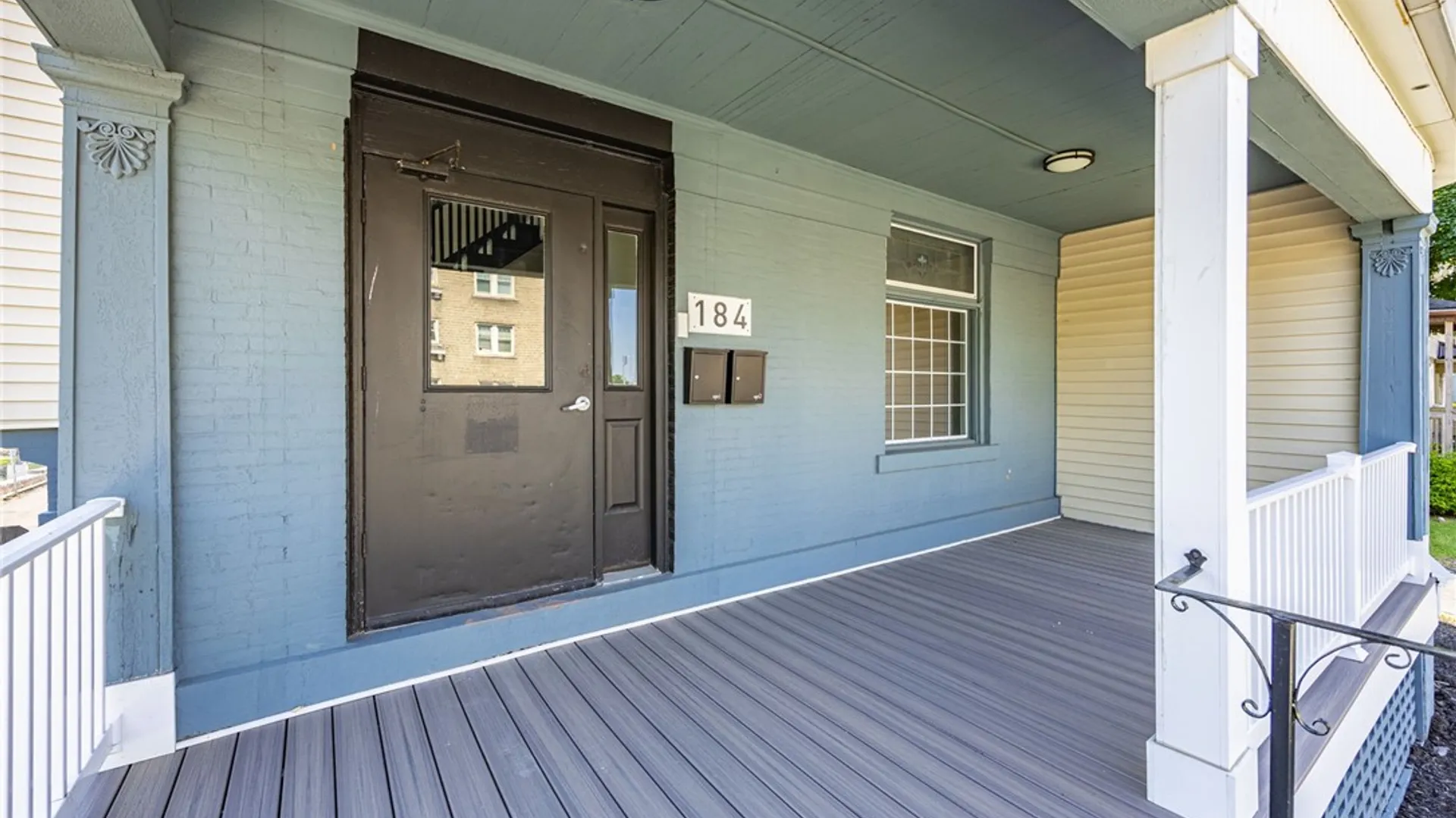 Property at 184 Alexander Street, Rochester, NY 14607 34